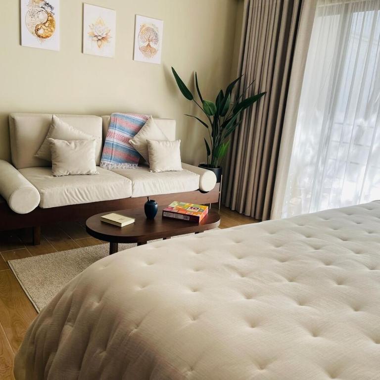 Namaste Mizu - Apartamento de 1 dormitorio - 36