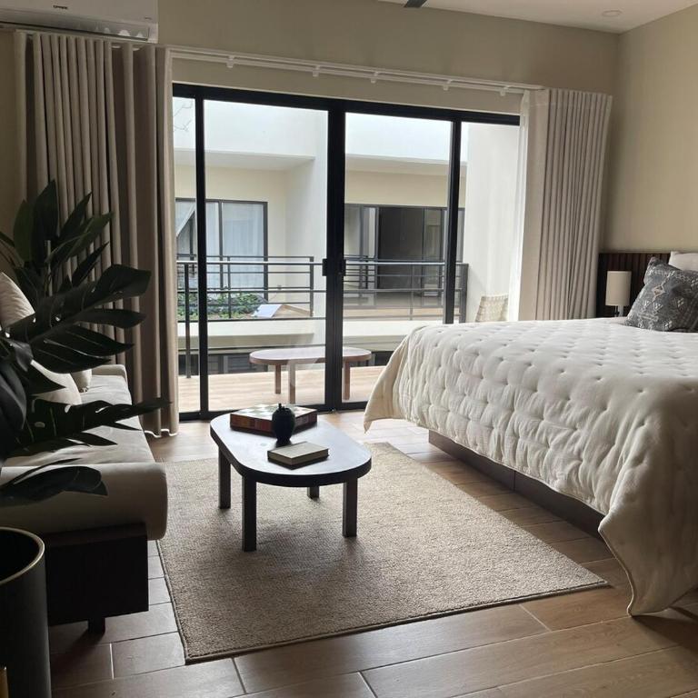 Namaste Mizu - Apartamento de 1 dormitorio - 38