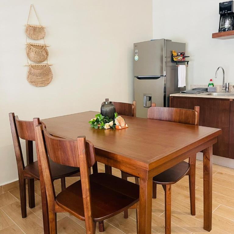 Namaste Mizu - Apartamento de 1 dormitorio - 42