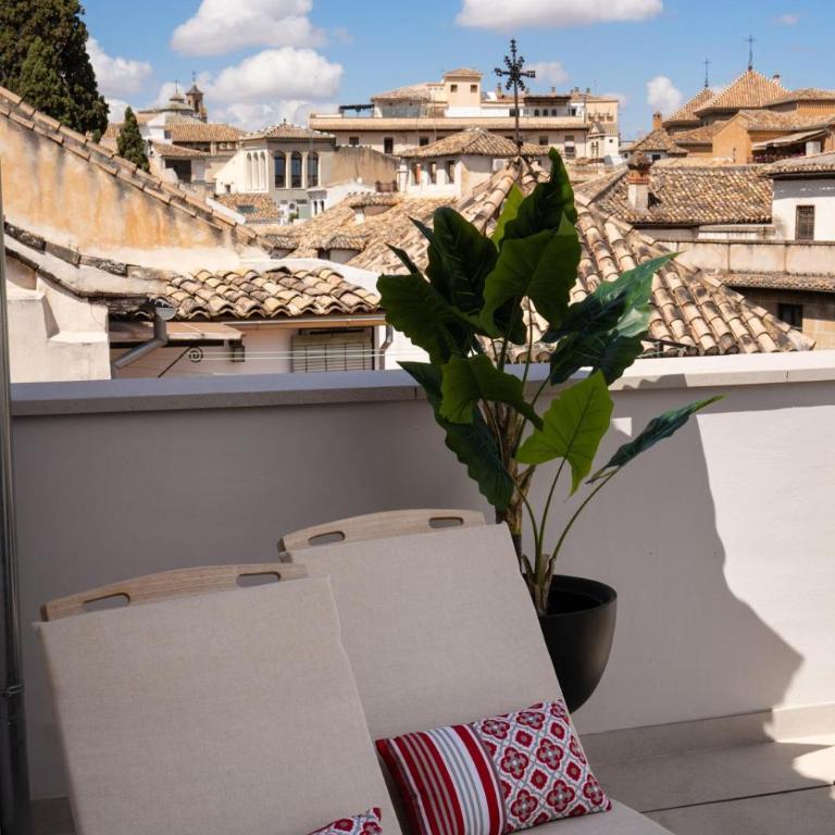 Las Amiras Homes Collection Adults Recommend - Deluxe Double Room with Balcony - 10