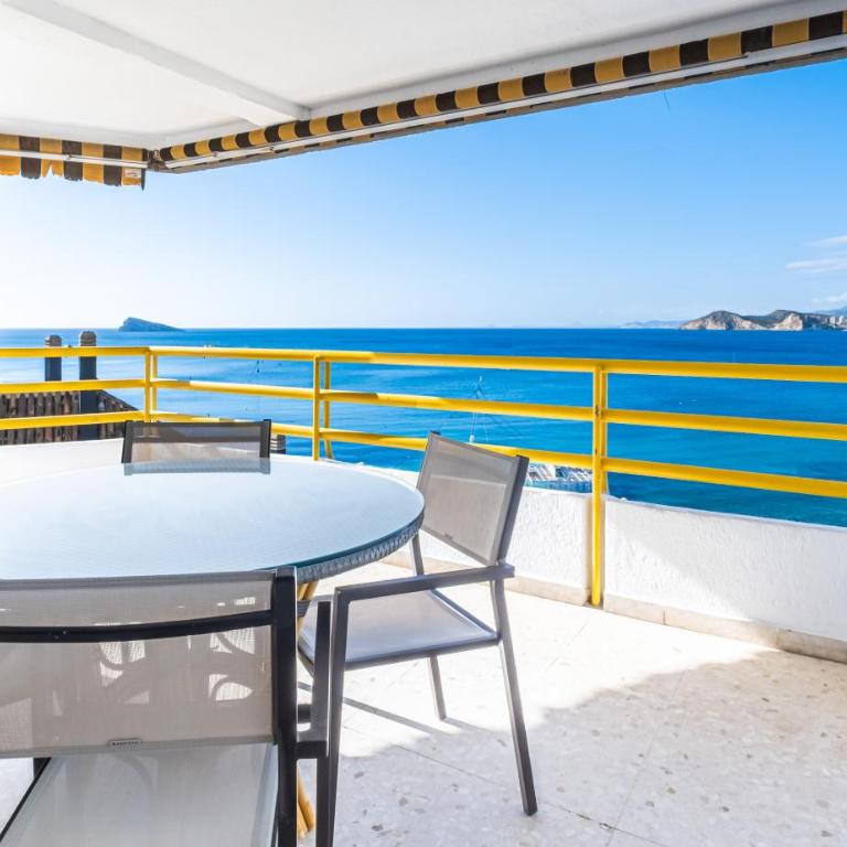 Don Miguel Apartment 8-C Levante Beach - Apartment - 2