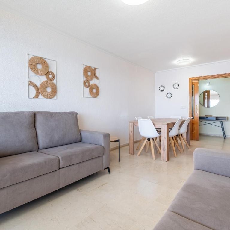 Don Miguel Apartment 8-C Levante Beach - Apartment - 10