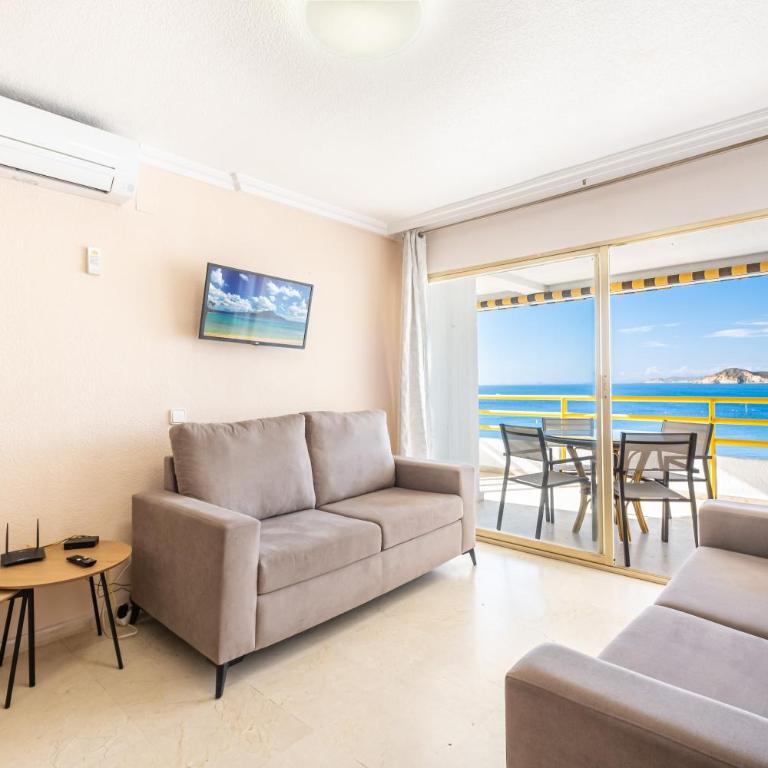Don Miguel Apartment 8-C Levante Beach - Apartment - 8
