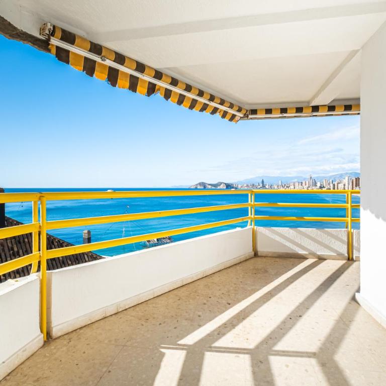 Don Miguel Apartment 8-C Levante Beach - Apartment - 19