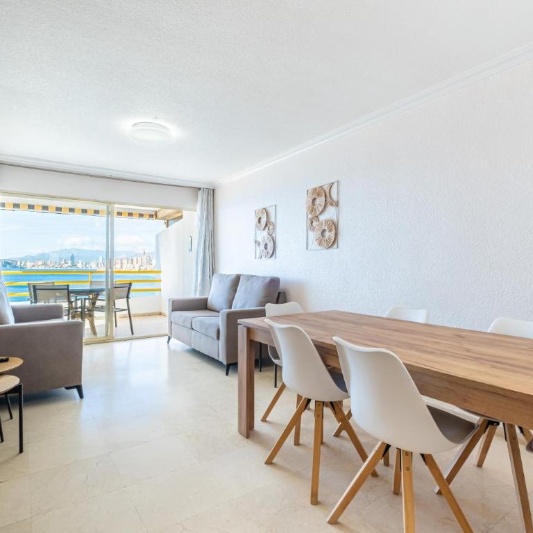 Don Miguel Apartment 8-C Levante Beach - Apartment - 35