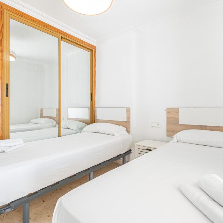 Don Miguel Apartment 8-C Levante Beach - Apartment - 22