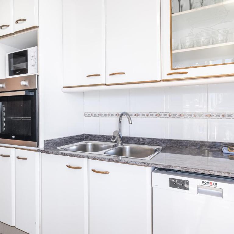 Don Miguel Apartment 8-C Levante Beach - Apartment - 17