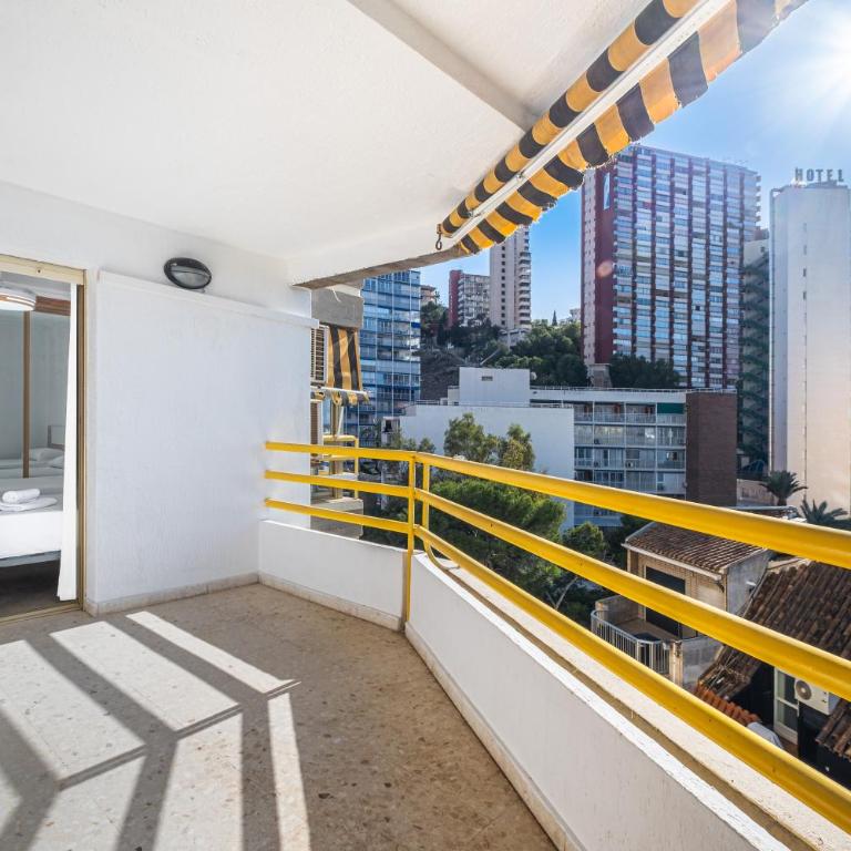 Don Miguel Apartment 8-C Levante Beach - Apartment - 21
