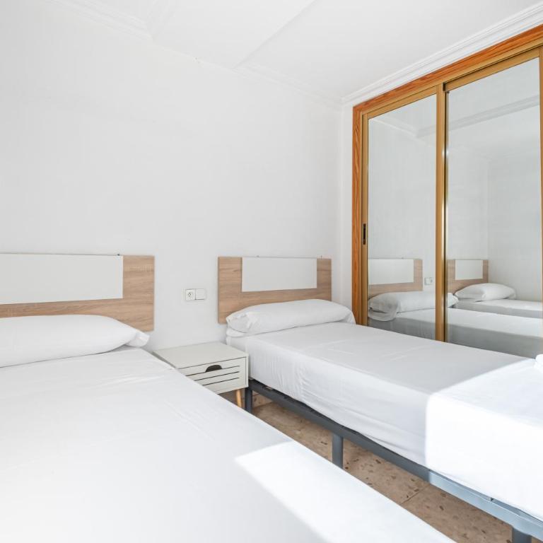 Don Miguel Apartment 8-C Levante Beach - Apartment - 33
