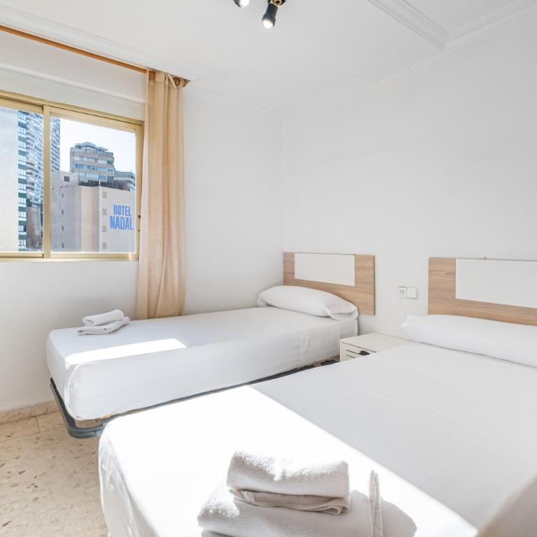 Don Miguel Apartment 8-C Levante Beach - Apartment - 32