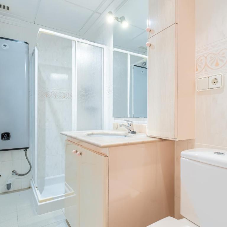 Don Miguel Apartment 8-C Levante Beach - Apartment - 30