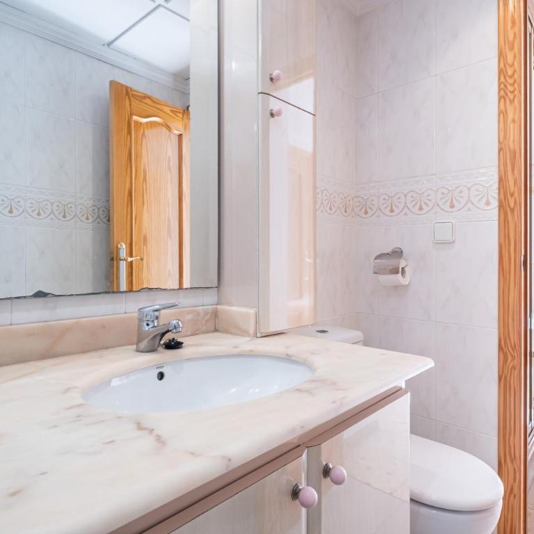 Don Miguel Apartment 8-C Levante Beach - Apartment - 31