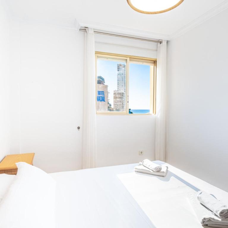 Don Miguel Apartment 8-C Levante Beach - Apartment - 28