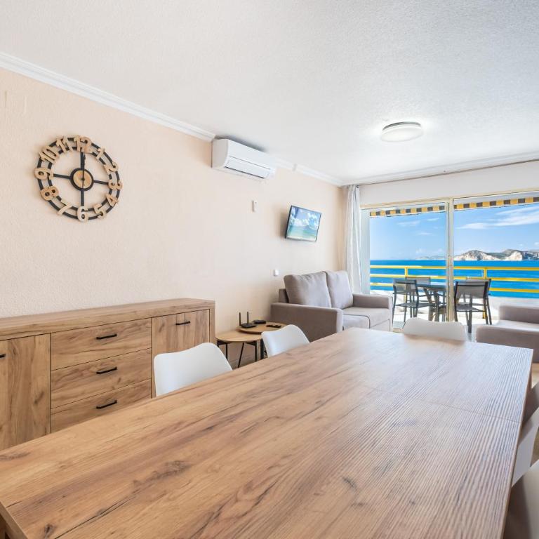 Don Miguel Apartment 8-C Levante Beach - Apartment - 34
