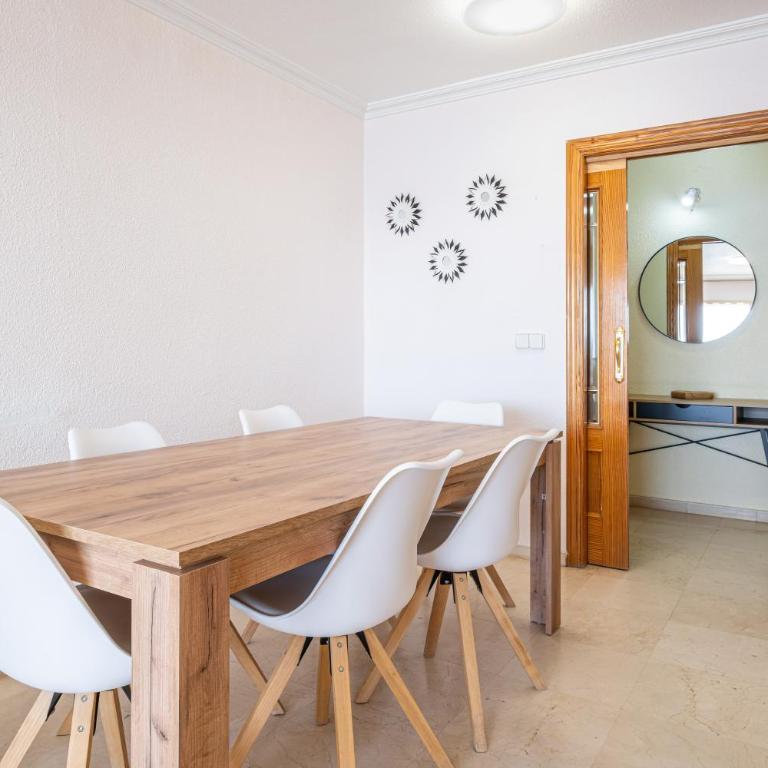 Don Miguel Apartment 8-C Levante Beach - Apartment - 11