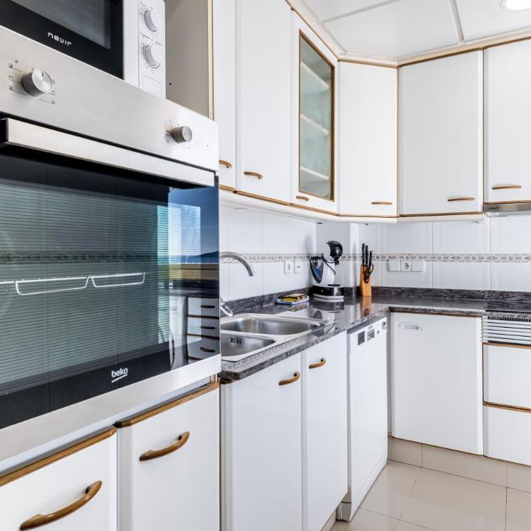 Don Miguel Apartment 8-C Levante Beach - Apartment - 12