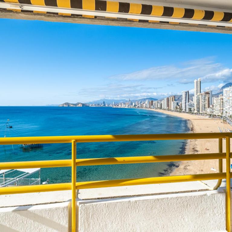 Don Miguel Apartment 8-C Levante Beach - Apartment - 1