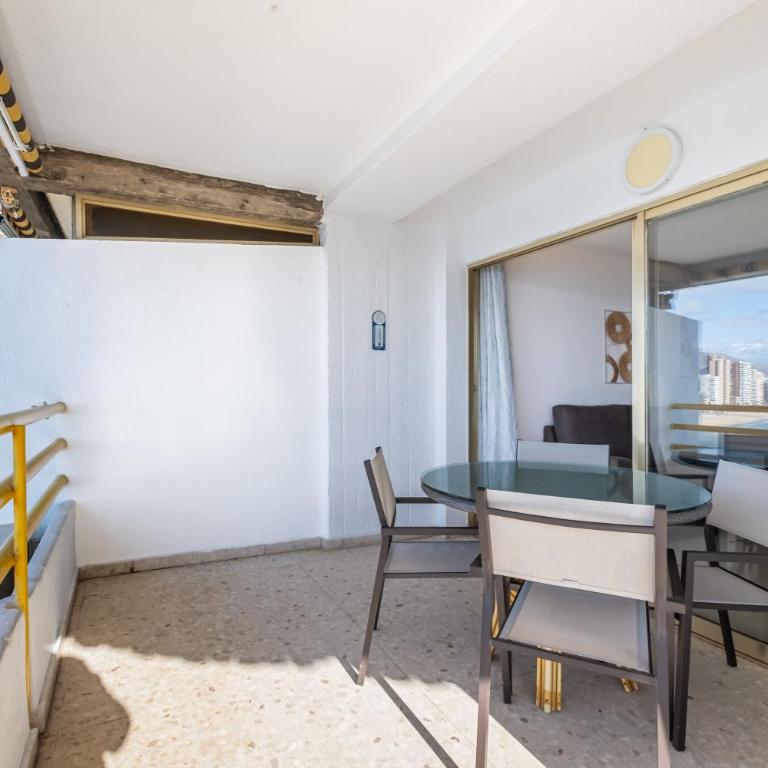 Don Miguel Apartment 8-C Levante Beach - Apartment - 36