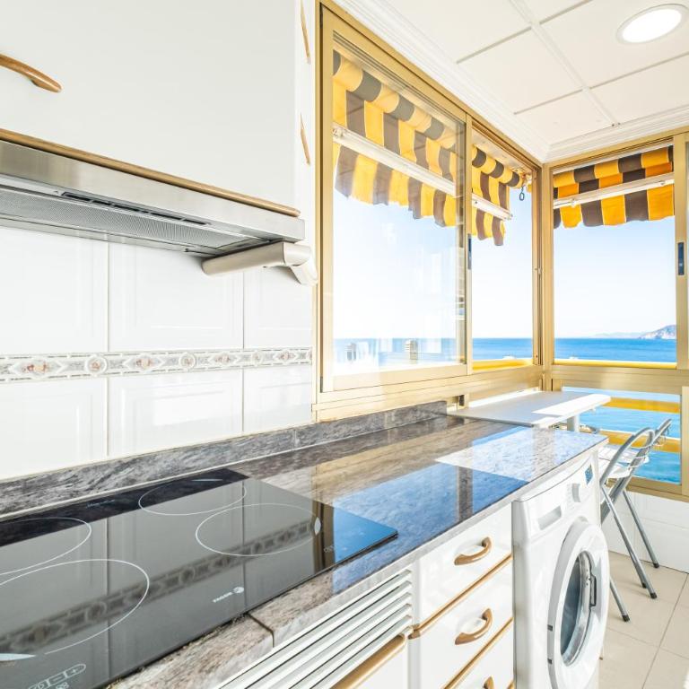 Don Miguel Apartment 8-C Levante Beach - Apartment - 14