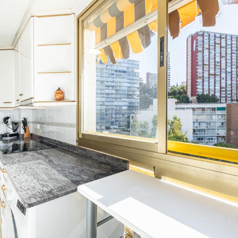 Don Miguel Apartment 8-C Levante Beach - Apartment - 13