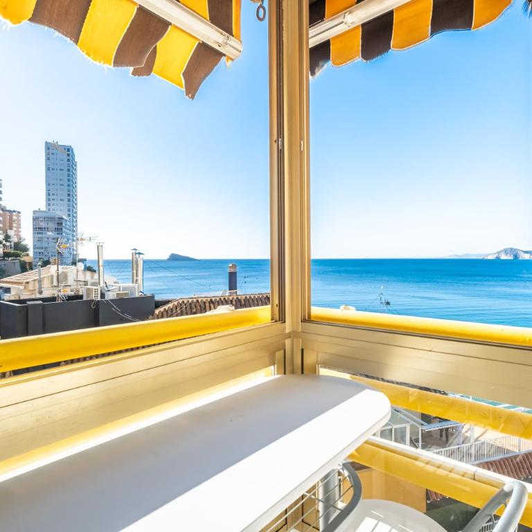 Don Miguel Apartment 8-C Levante Beach - Apartment - 15