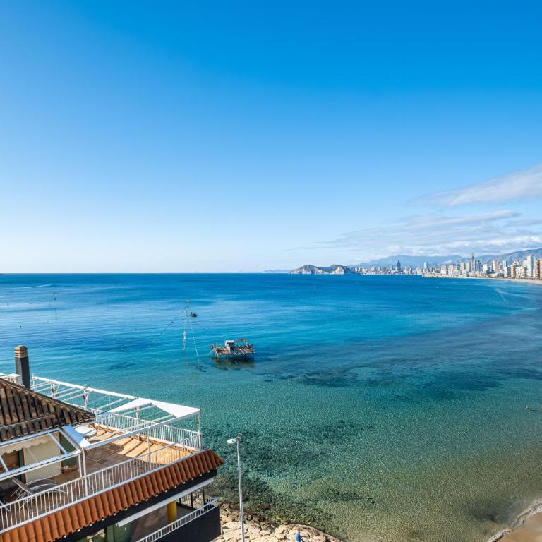 Don Miguel Apartment 8-C Levante Beach - Apartment - 16