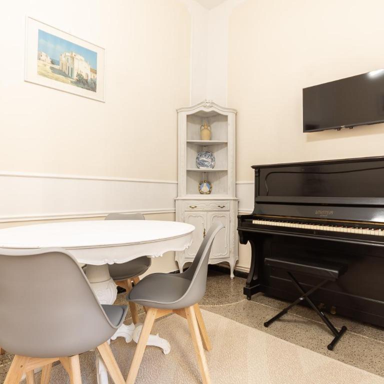 Accogliente appartamento-10 min dal centro - Two-Bedroom Apartment - 17