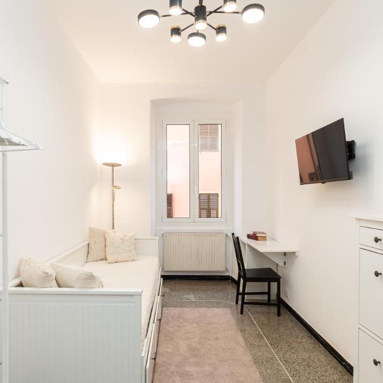 Accogliente appartamento-10 min dal centro - Two-Bedroom Apartment - 4