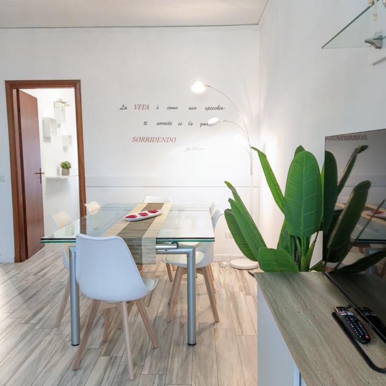 Due Laghi Appartments - Appartamento con 2 Camere da Letto - 16