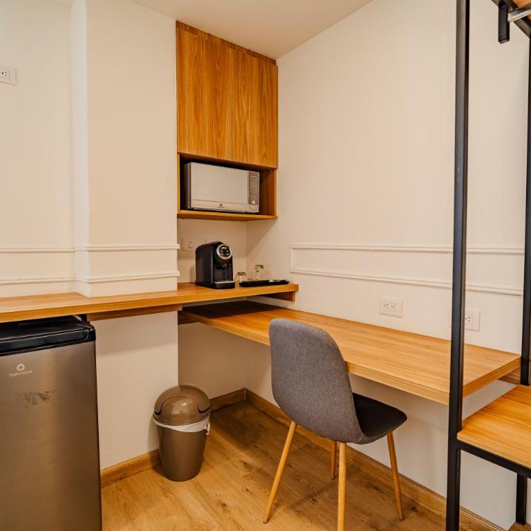 Casa Laura - Aparthotel - Suite Executive - 2