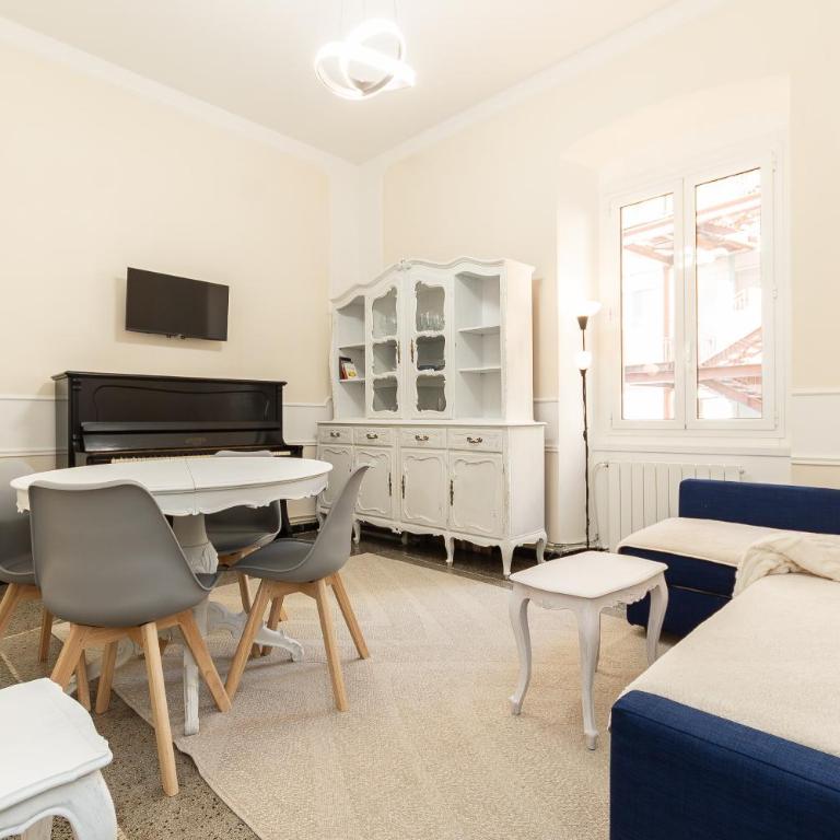Accogliente appartamento-10 min dal centro - Two-Bedroom Apartment - 14