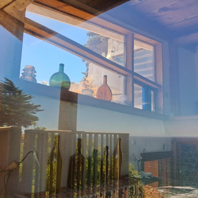 Hermosa casa en primera linea - Two-Bedroom Apartment - 13