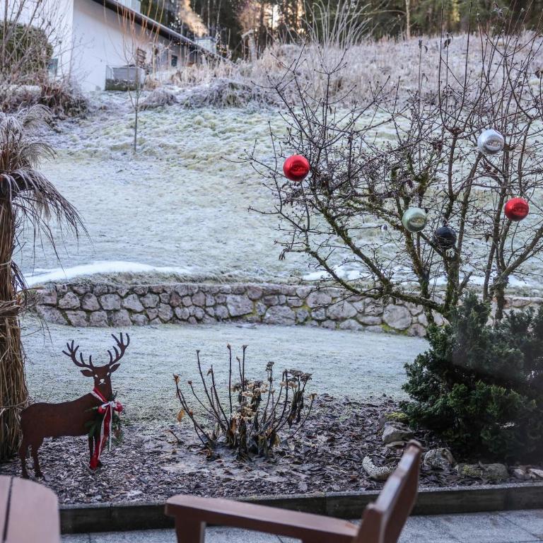 Ferienwohnung Söldenköpfl-Blick - Appartamento Superior con 2 Camere da Letto - 31