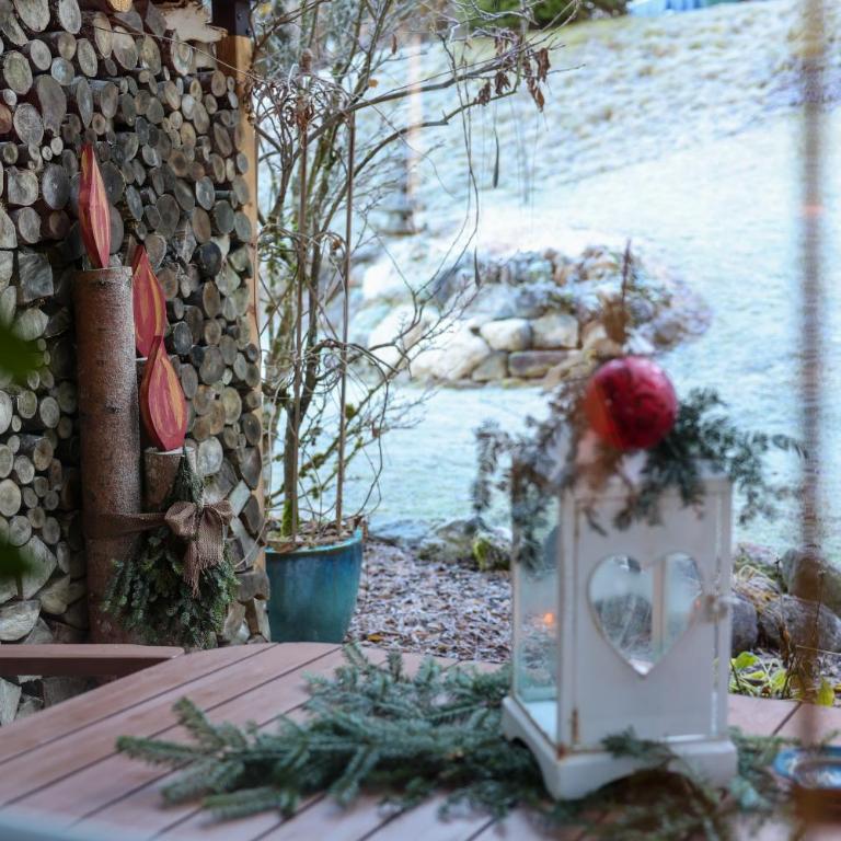 Ferienwohnung Söldenköpfl-Blick - Appartamento Superior con 2 Camere da Letto - 29