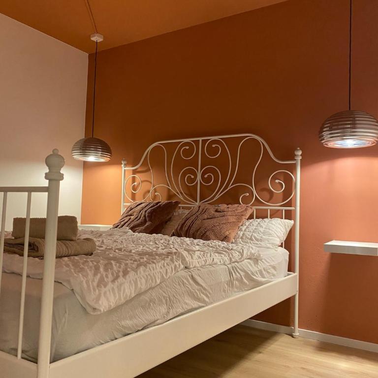 City Apartment I Allgäuer Alpen - Apartment mit 1 Schlafzimmer - 1