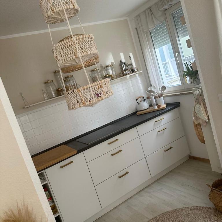 City Apartment I Allgäuer Alpen - Apartment mit 1 Schlafzimmer - 4