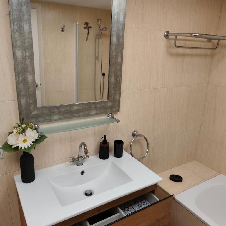 Марбея Citio Calahonda - Apartamento de 1 dormitorio - 65