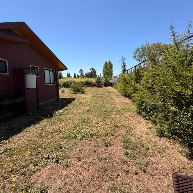 Cabañas El Rosal alojamiento y pensión a empresas - Casa con 1 dormitorio - 7
