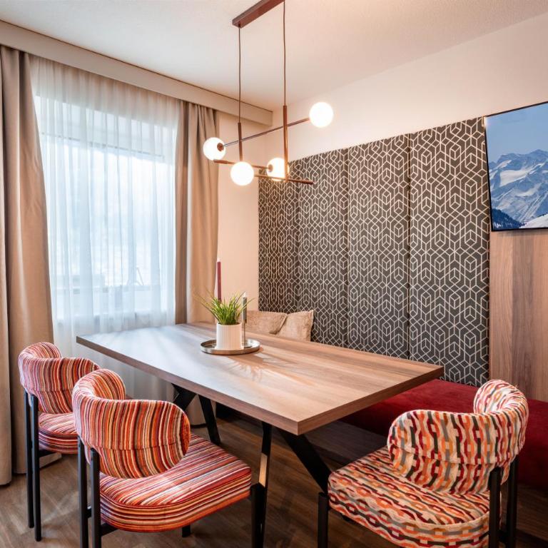 Apart Denise - Apartment mit 2 Schlafzimmern und Balkon - 1