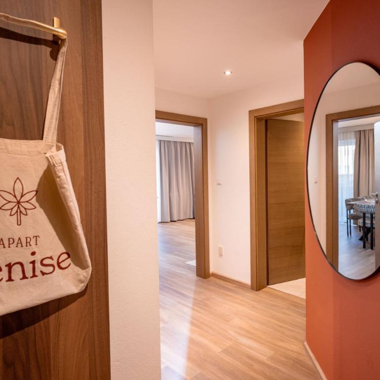 Apart Denise - Apartment mit 3 Schlafzimmern - 12