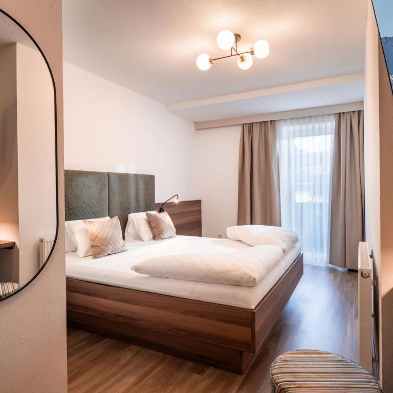 Apart Denise - Apartment mit 3 Schlafzimmern - 11