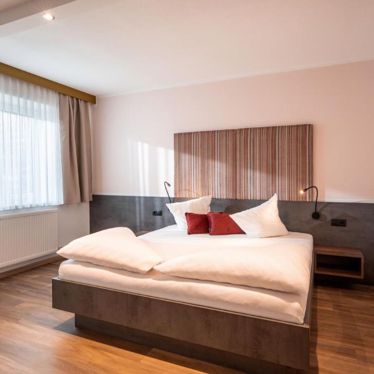 Apart Denise - Apartment mit Balkon - 3