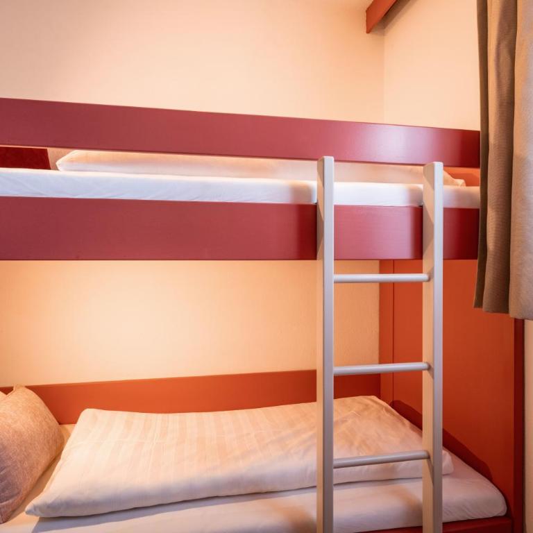 Apart Denise - Apartment mit 2 Schlafzimmern und Balkon - 3
