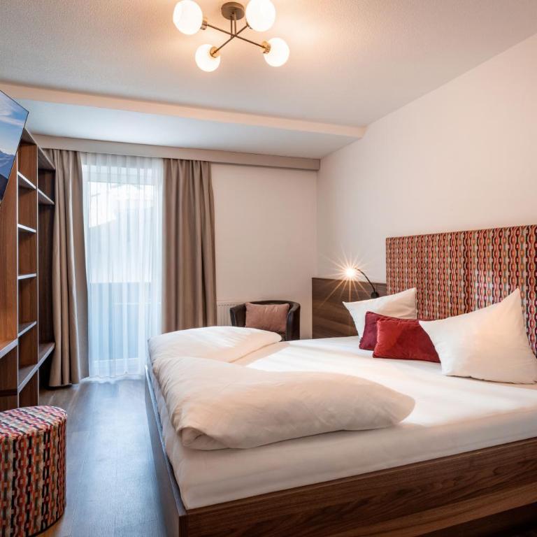 Apart Denise - Apartment mit 3 Schlafzimmern - 3