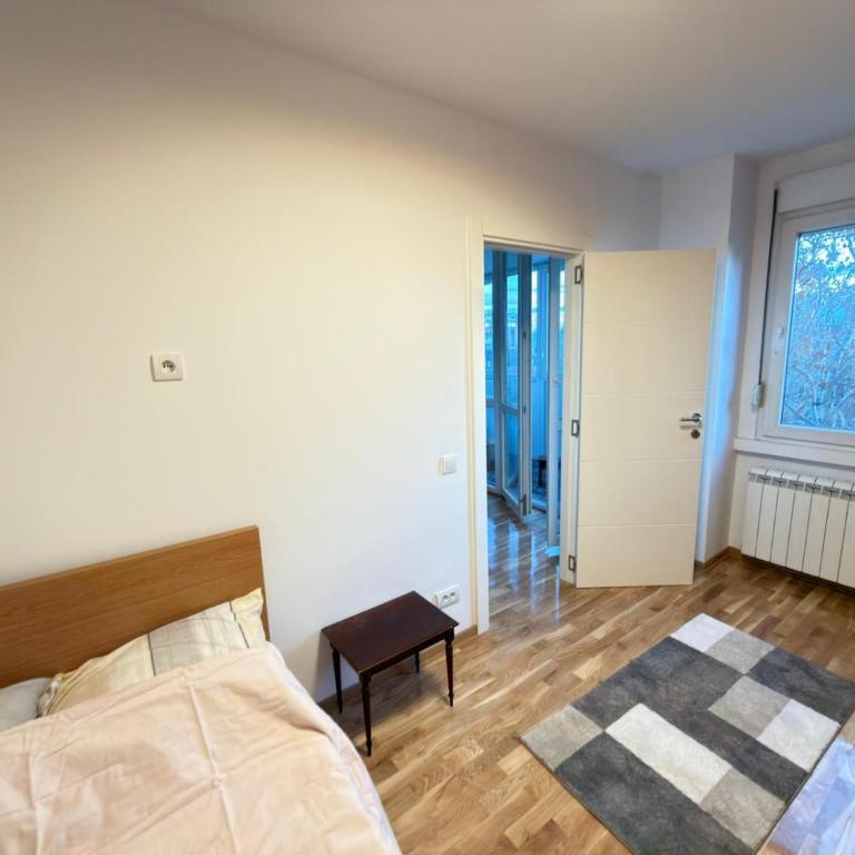 BulevarAPARTMENT - Belgrade - One-Bedroom Apartment - 3