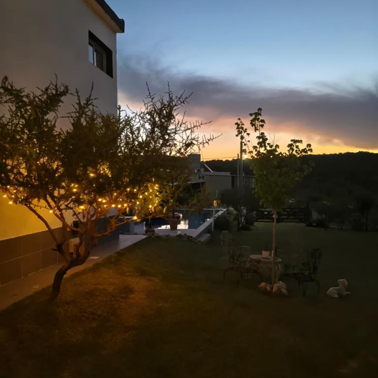Los Bichos - Casa de 2 dormitorios - 9
