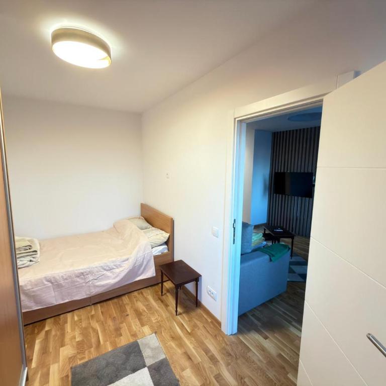 BulevarAPARTMENT - Belgrade - One-Bedroom Apartment - 11