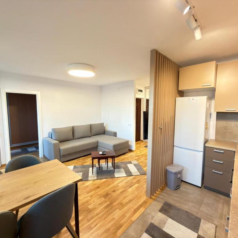 BulevarAPARTMENT - Belgrade - One-Bedroom Apartment - 12