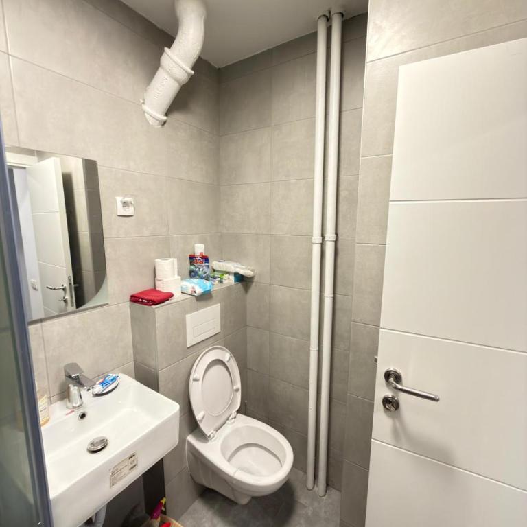 BulevarAPARTMENT - Belgrade - One-Bedroom Apartment - 13