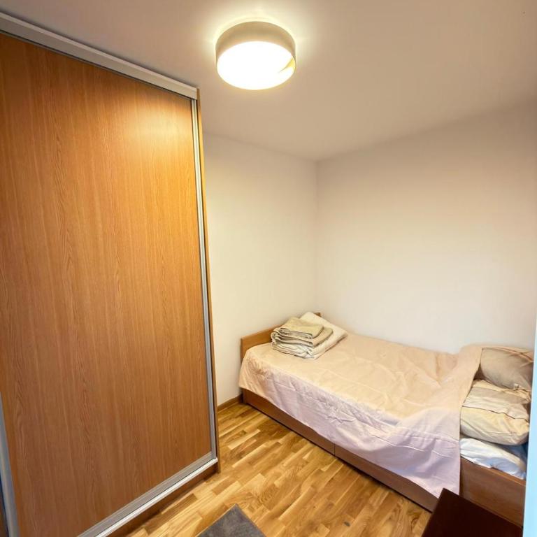 BulevarAPARTMENT - Belgrade - One-Bedroom Apartment - 14